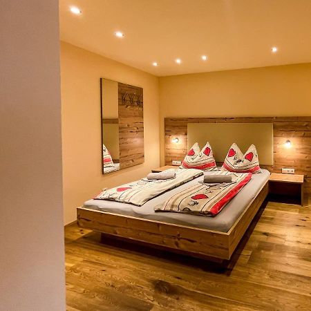 Apartment Waldnah Wenns Dış mekan fotoğraf