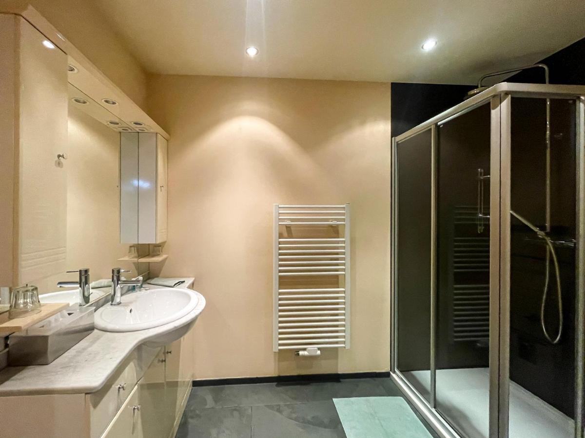 Apartment Waldnah Wenns Dış mekan fotoğraf