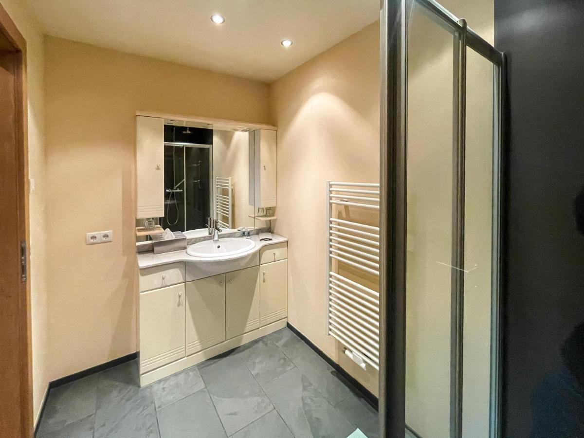 Apartment Waldnah Wenns Dış mekan fotoğraf